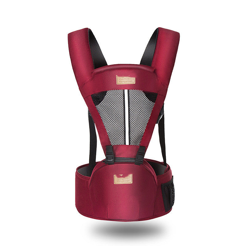 Breathable Newborn Baby Waist Stool Carrier