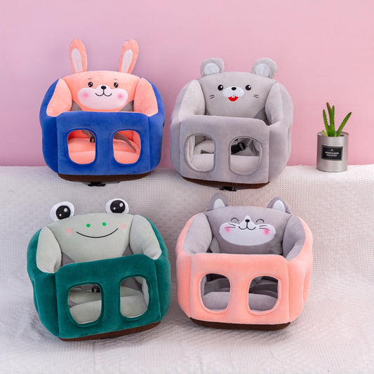 Premium Mother Baby Car Seat Cushion