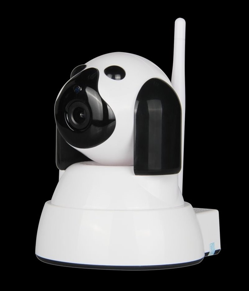 Wireless Baby Monitor Camera