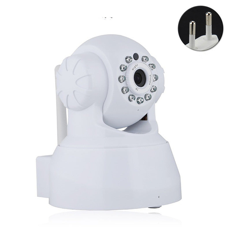 Wifi Baby Monitor Voice Wireless