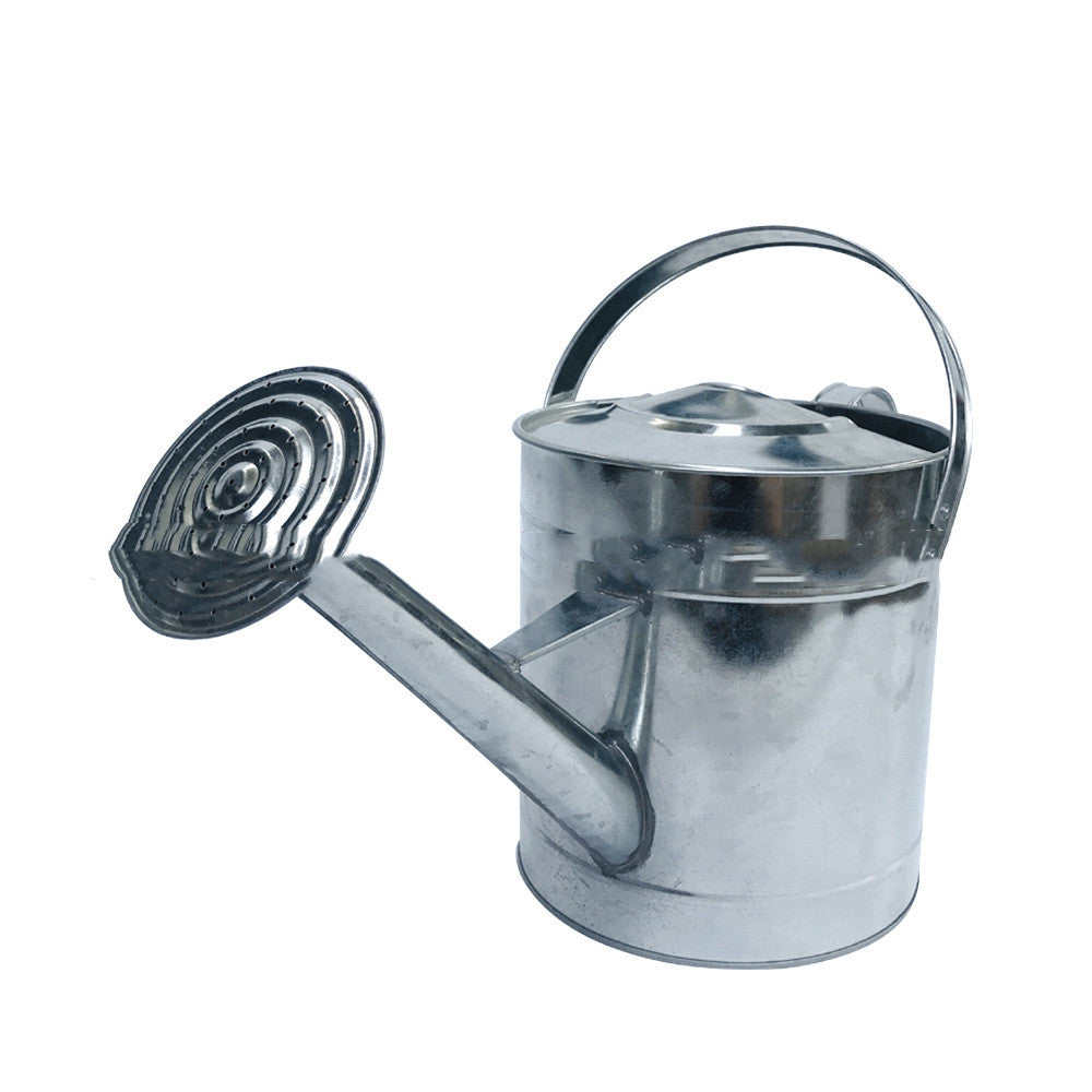 European Style Iron Watering Cans