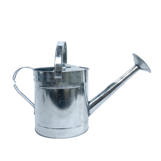 European Style Iron Watering Cans