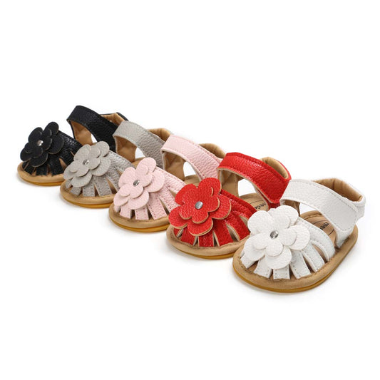 Breathable Summer Baby Sandals