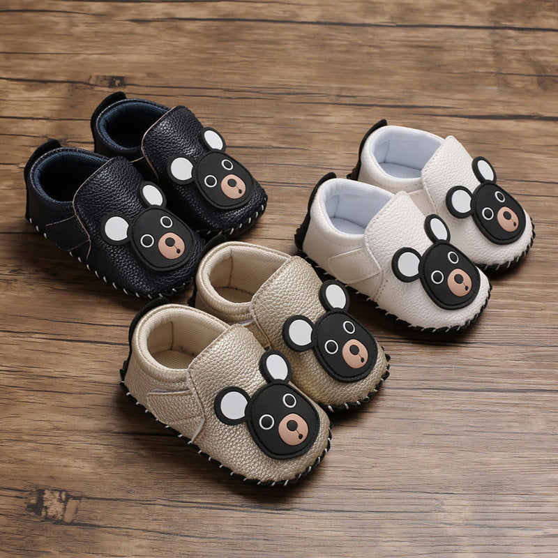 Non-Slip Baby Toddler Shoes