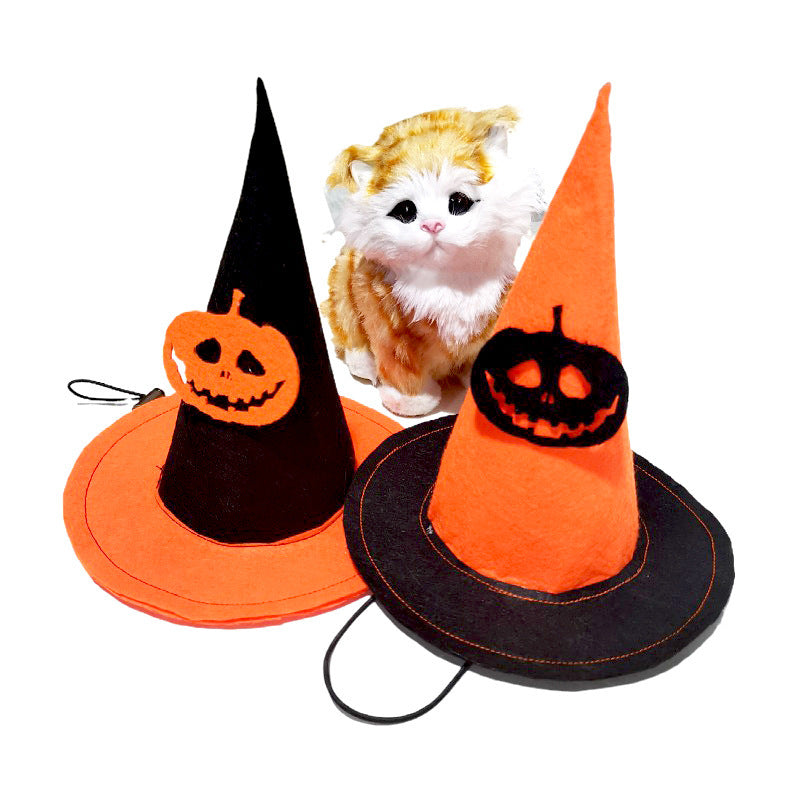 Halloween Pet Costume Bat Wings Set