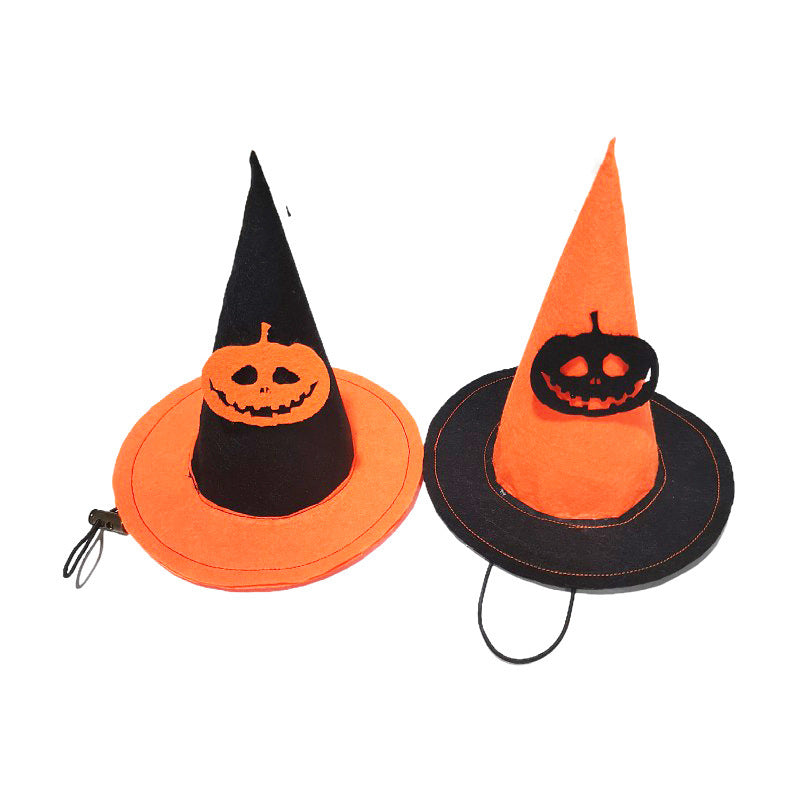 Halloween Pet Costume Bat Wings Set