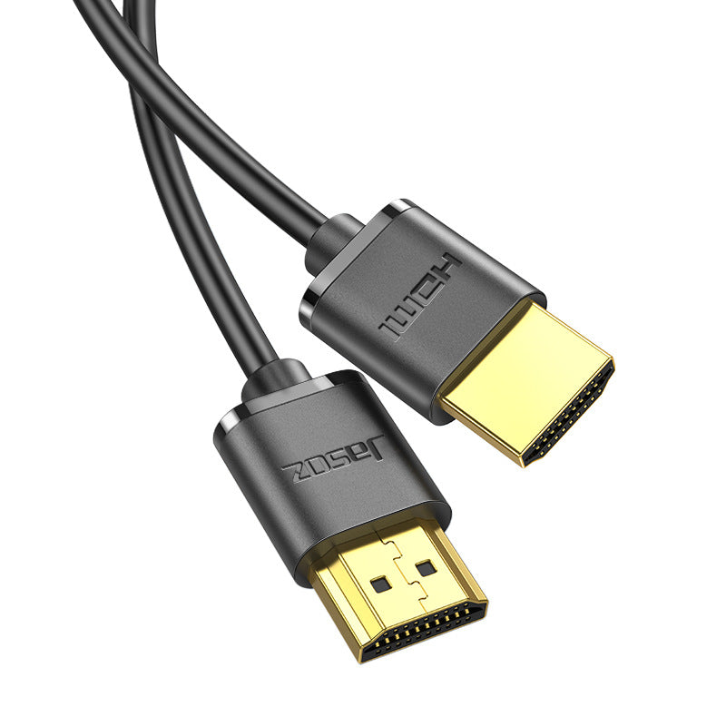 Portable HD Thin Video Cable