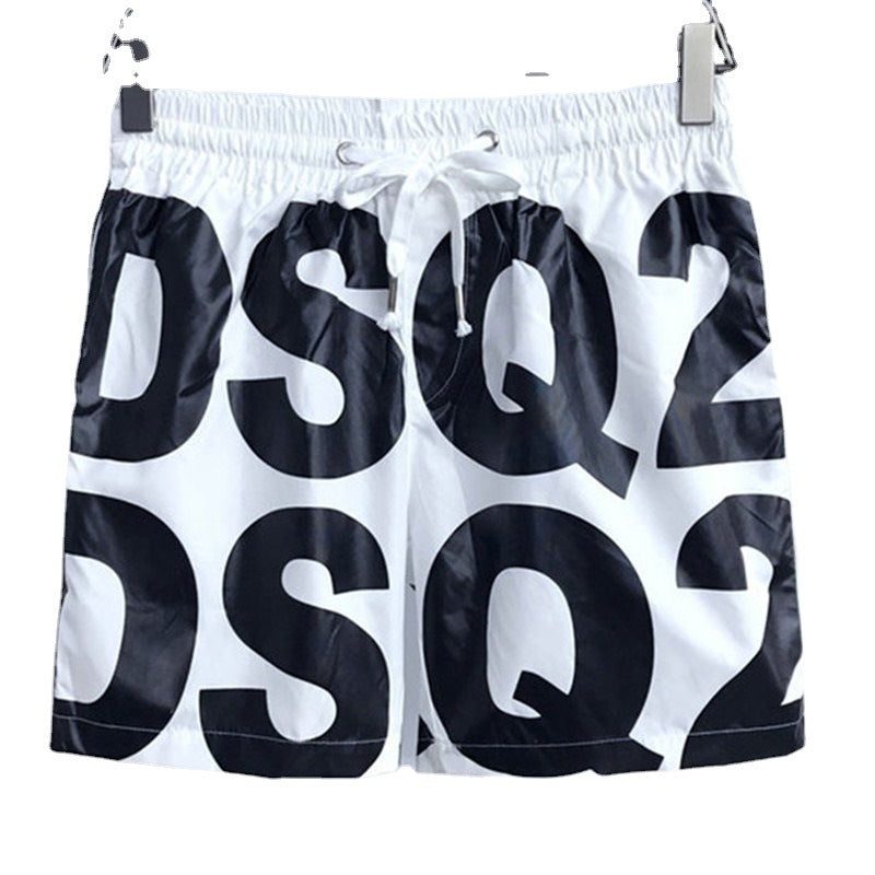 Men's Summer Running Shorts