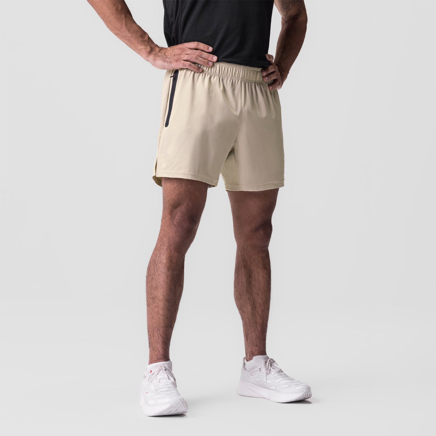 Men's Summer Shorts Collection