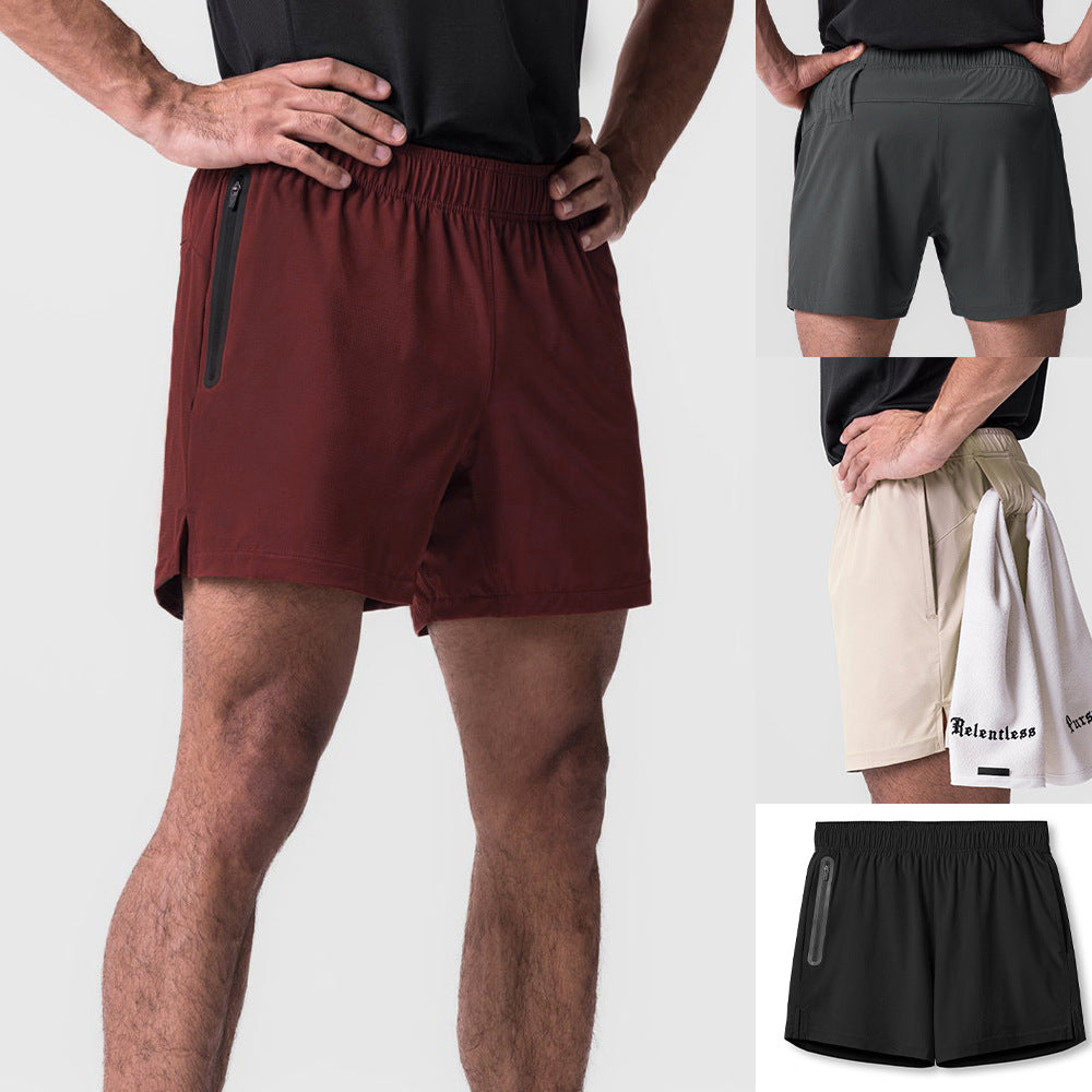 Men's Summer Shorts Collection