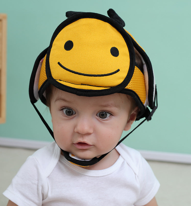 Baby Safety Helmet Headgear