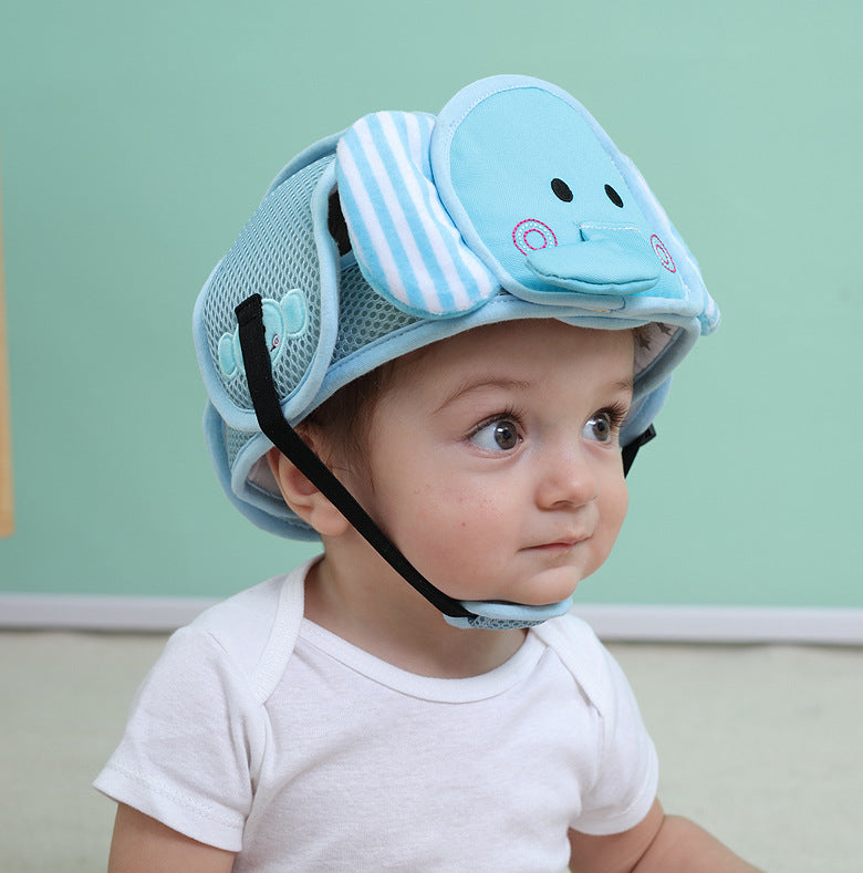 Baby Safety Helmet Headgear