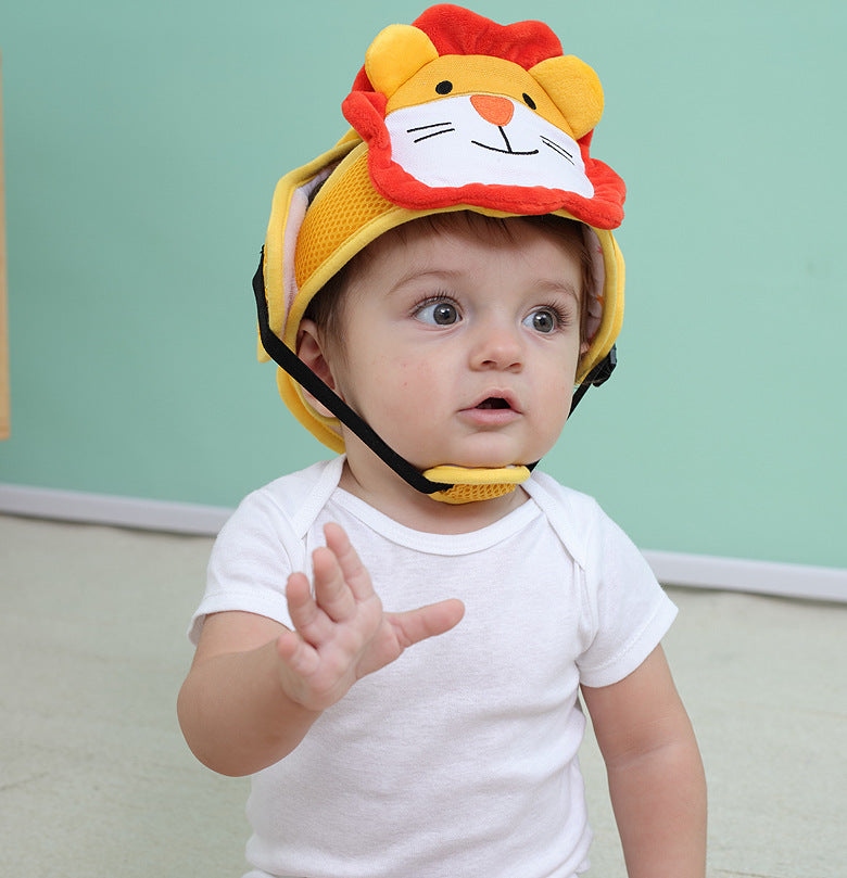 Baby Safety Helmet Headgear