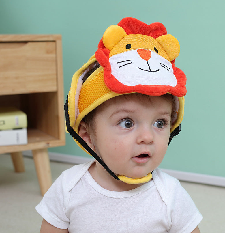 Baby Safety Helmet Headgear