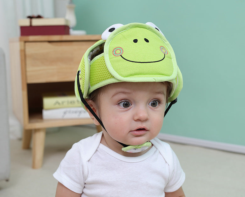 Baby Safety Helmet Headgear