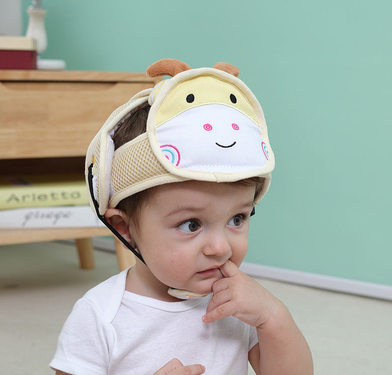 Baby Safety Helmet Headgear