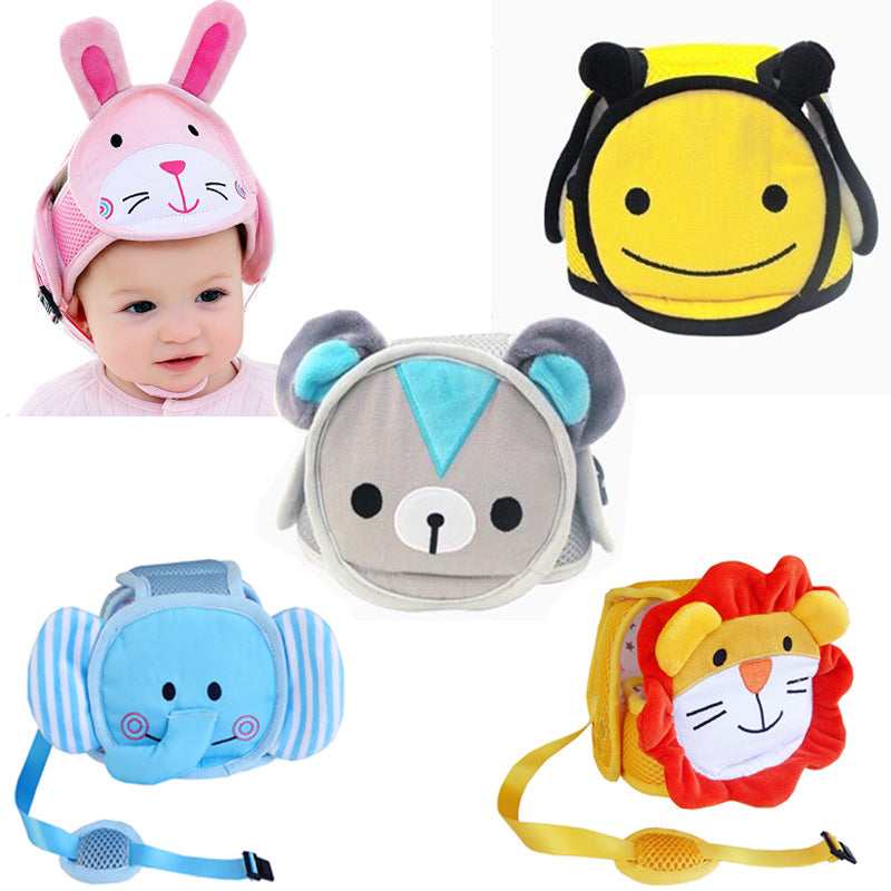 Baby Safety Helmet Headgear