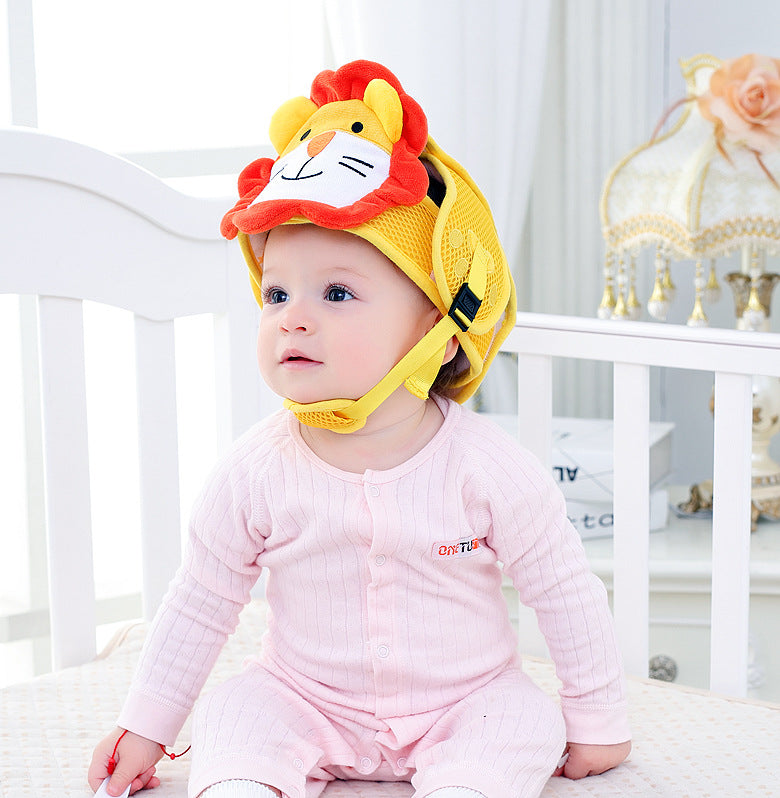 Baby Safety Helmet Headgear