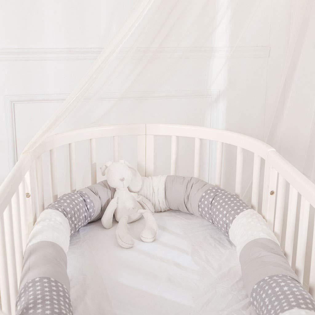 Pure Cotton Crib Bed