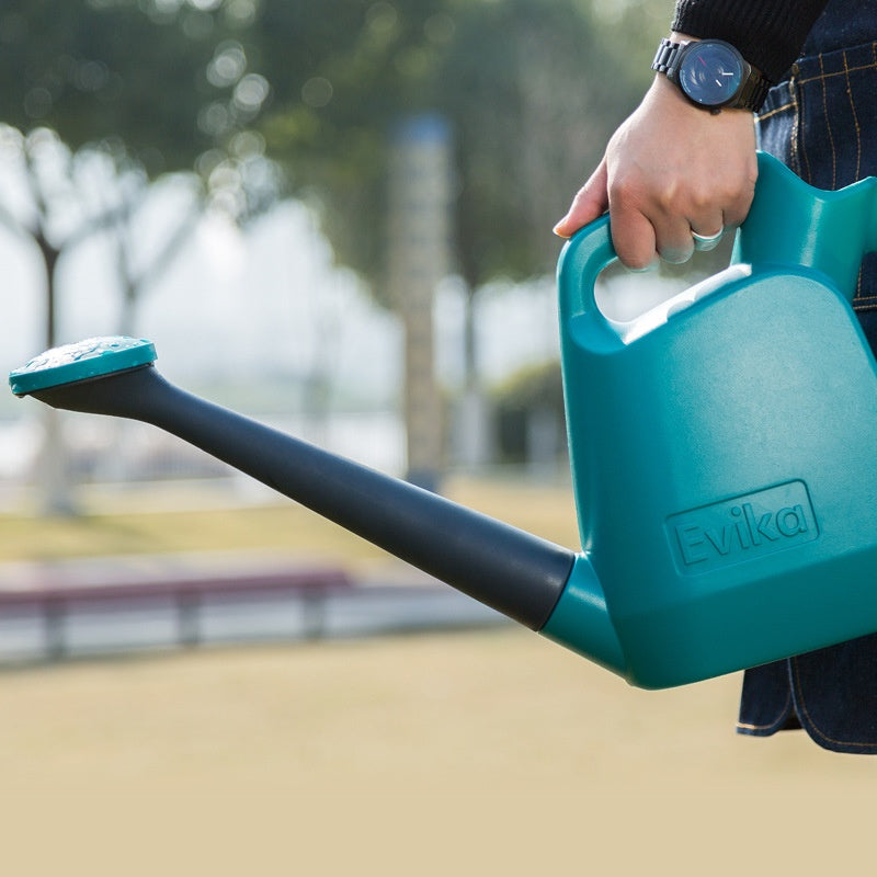 Long Mouth Resin Watering Can