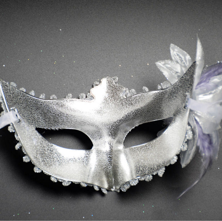 Venice Princess Ball Mask