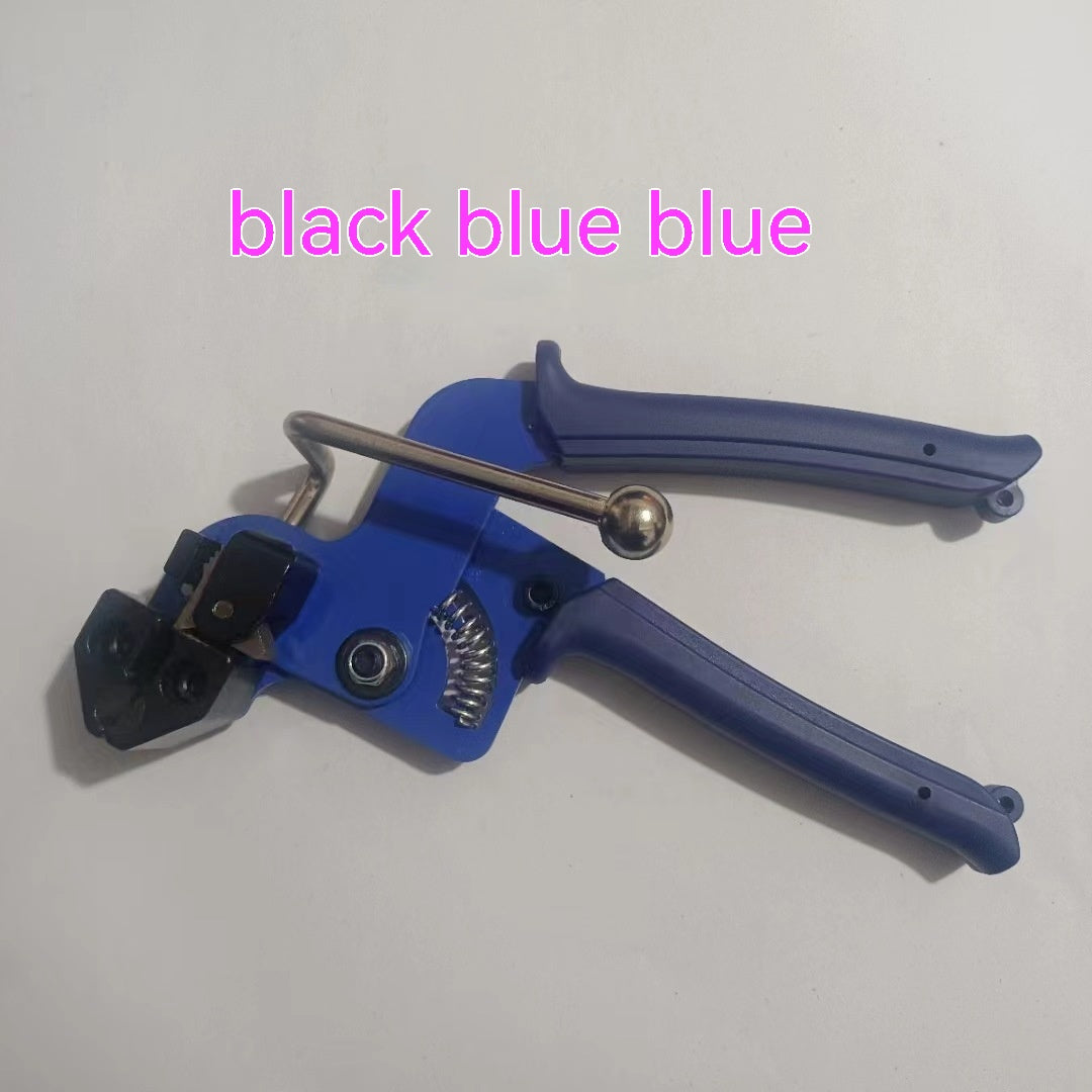 Premium Cable Tie Cutting Tool