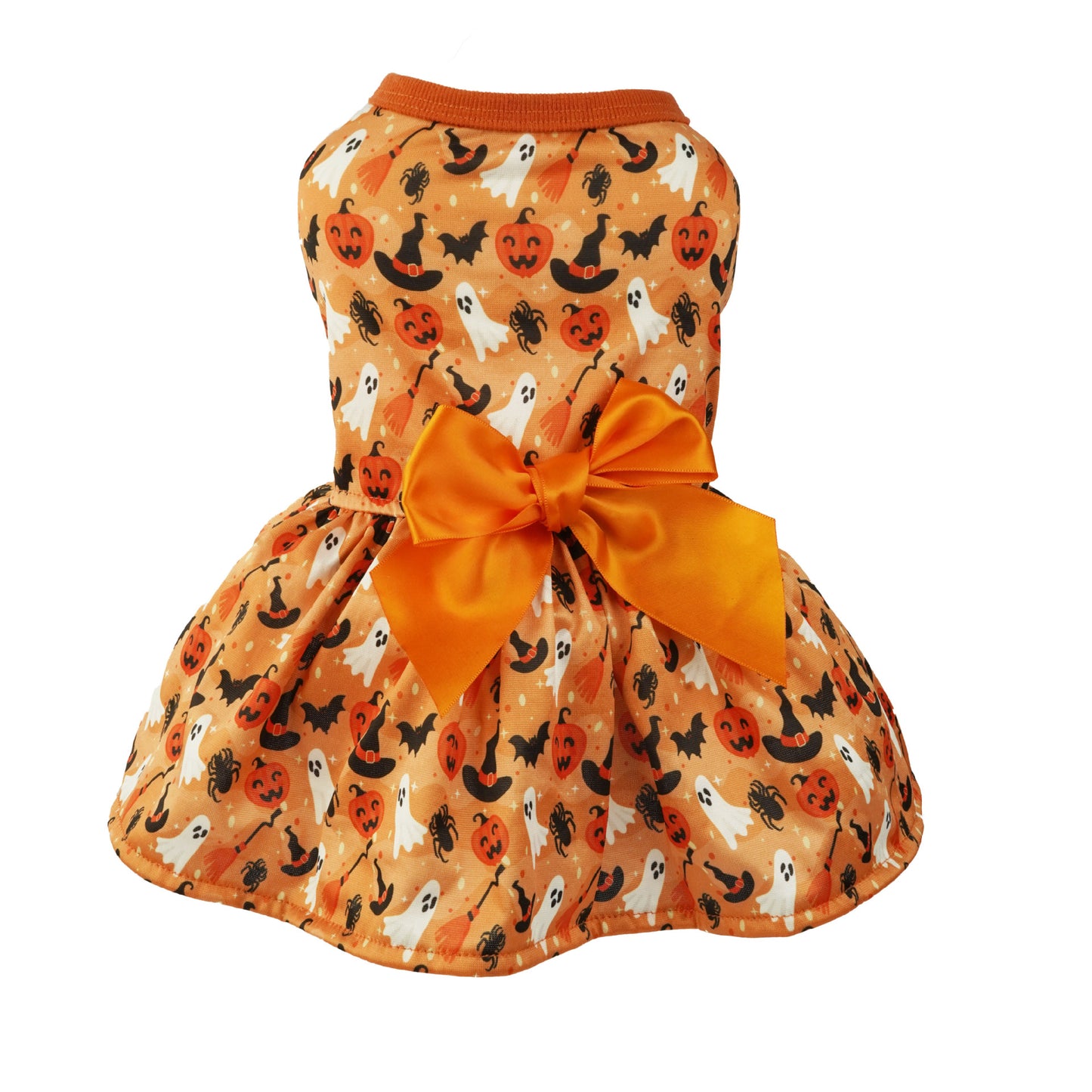 Halloween Party Dress for Pets