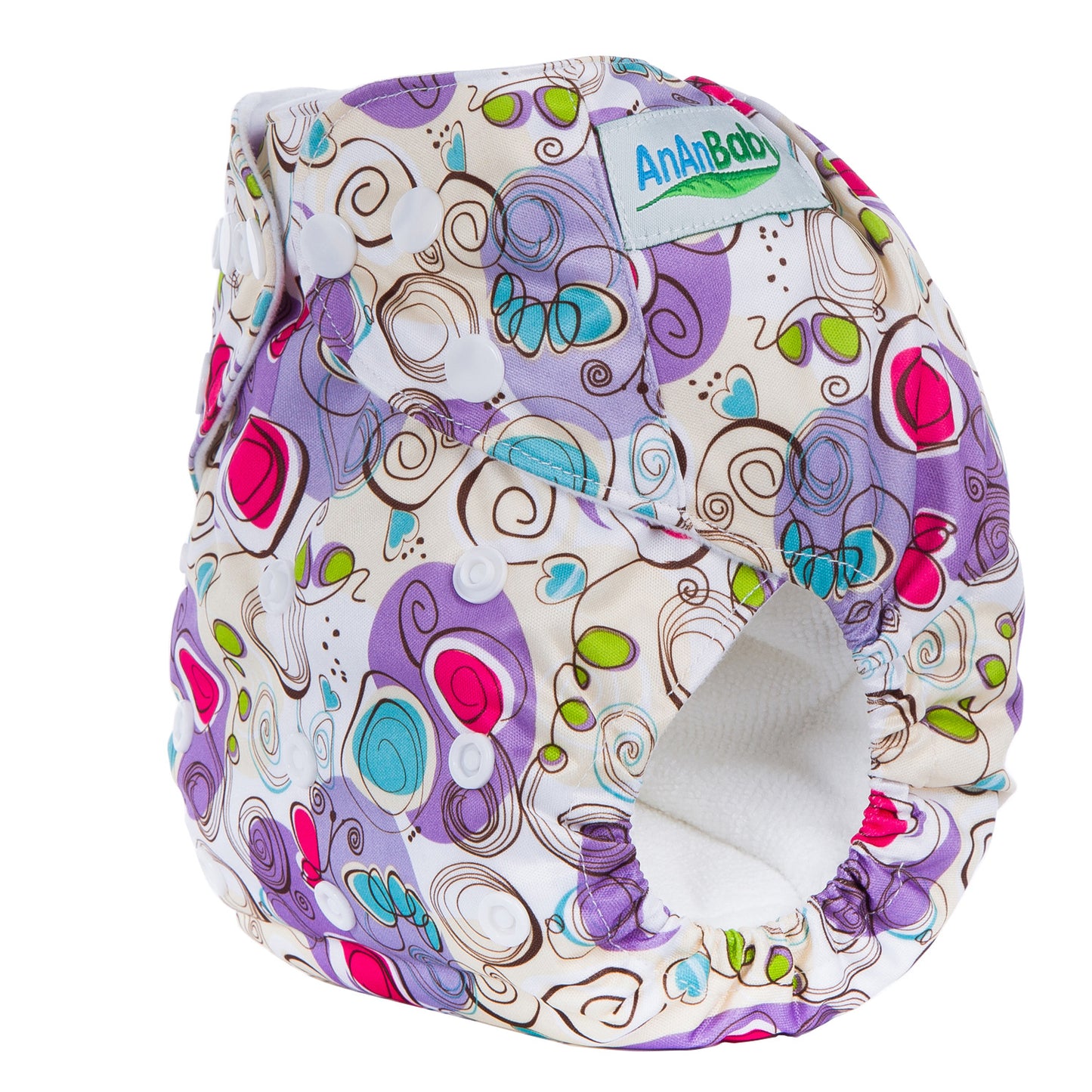 Soft Baby Cloth Nappies