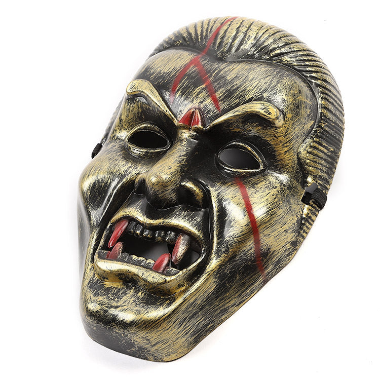 Scary Vampire Mask - Halloween Special