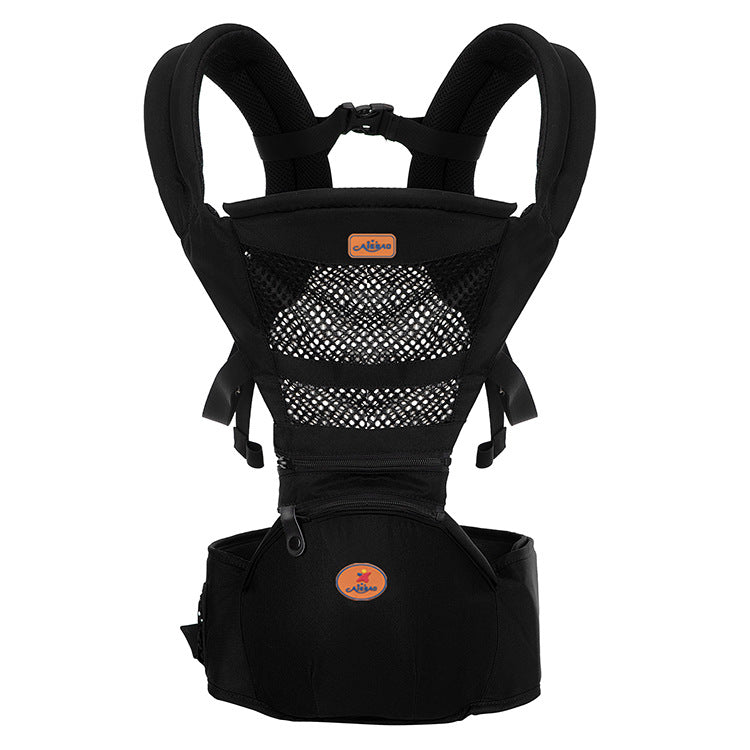 Premium Baby Waist Stool Carrier