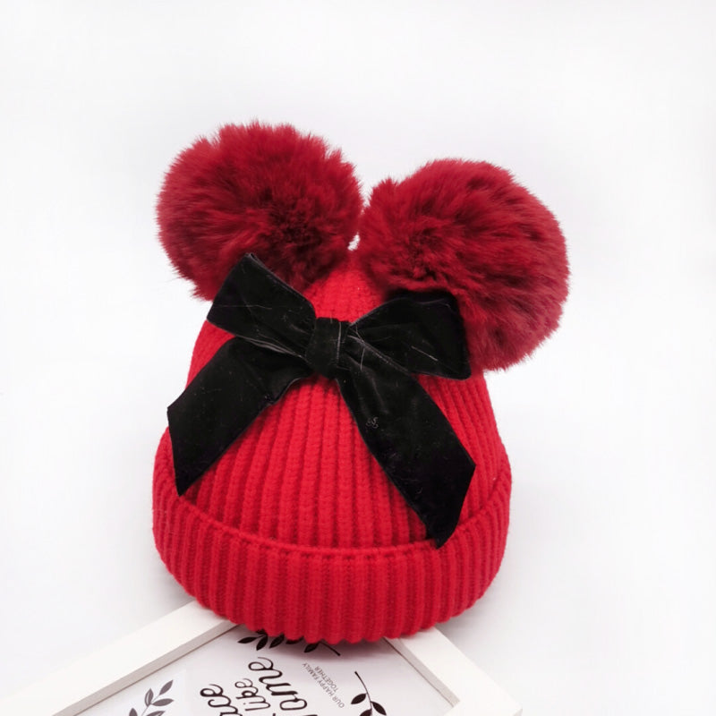 Warm & Cozy Kids' Winter Hats