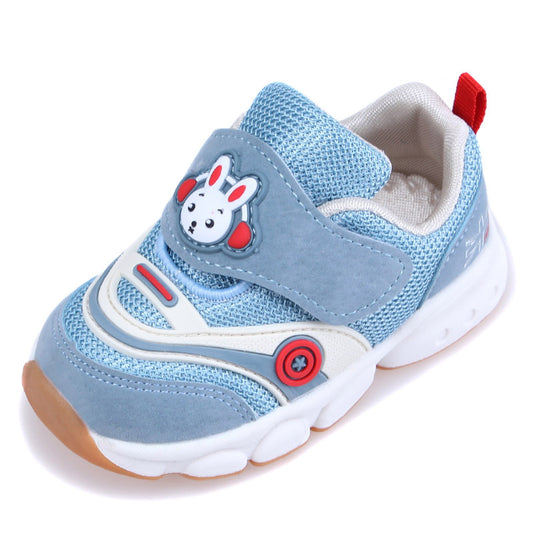 Breathable Baby Mesh Shoes