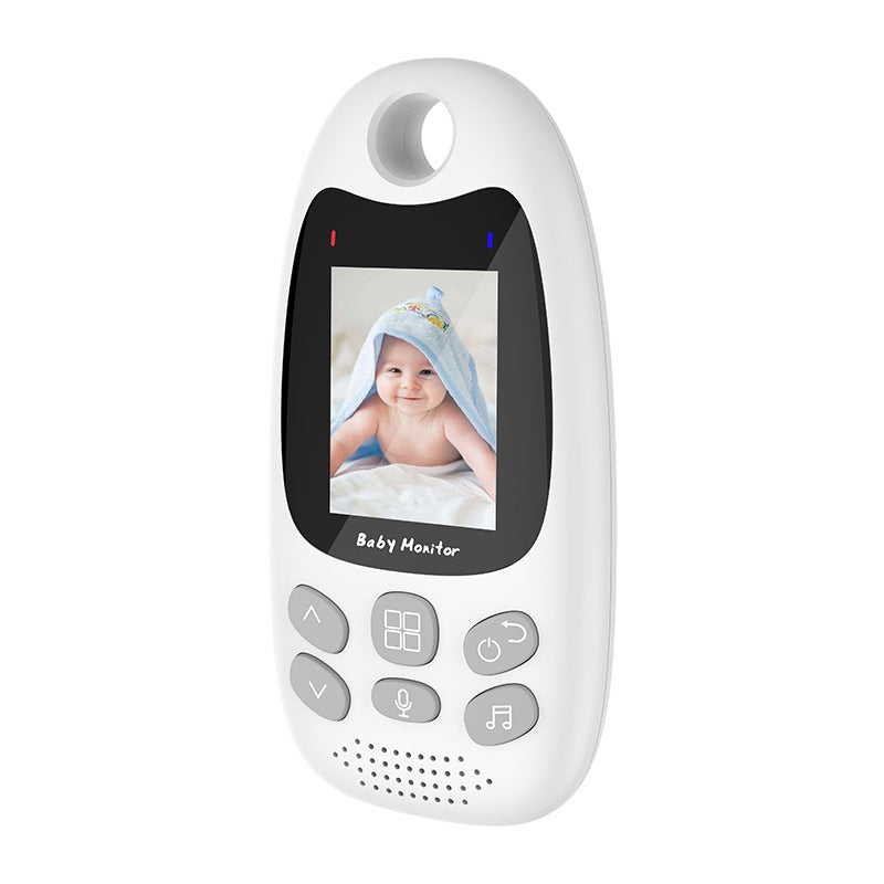 VB610 Elderly Baby Monitor Camera