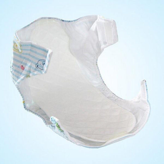 Park Rice 6-Layer Cotton Nappies