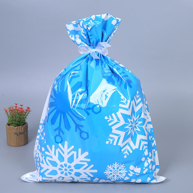 Christmas Gift Candy Bags Set