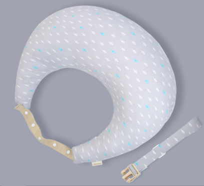 Adjustable Nursing Pillow for Baby Feeding