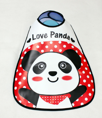 Waterproof Baby Bibs - Cute & Practical