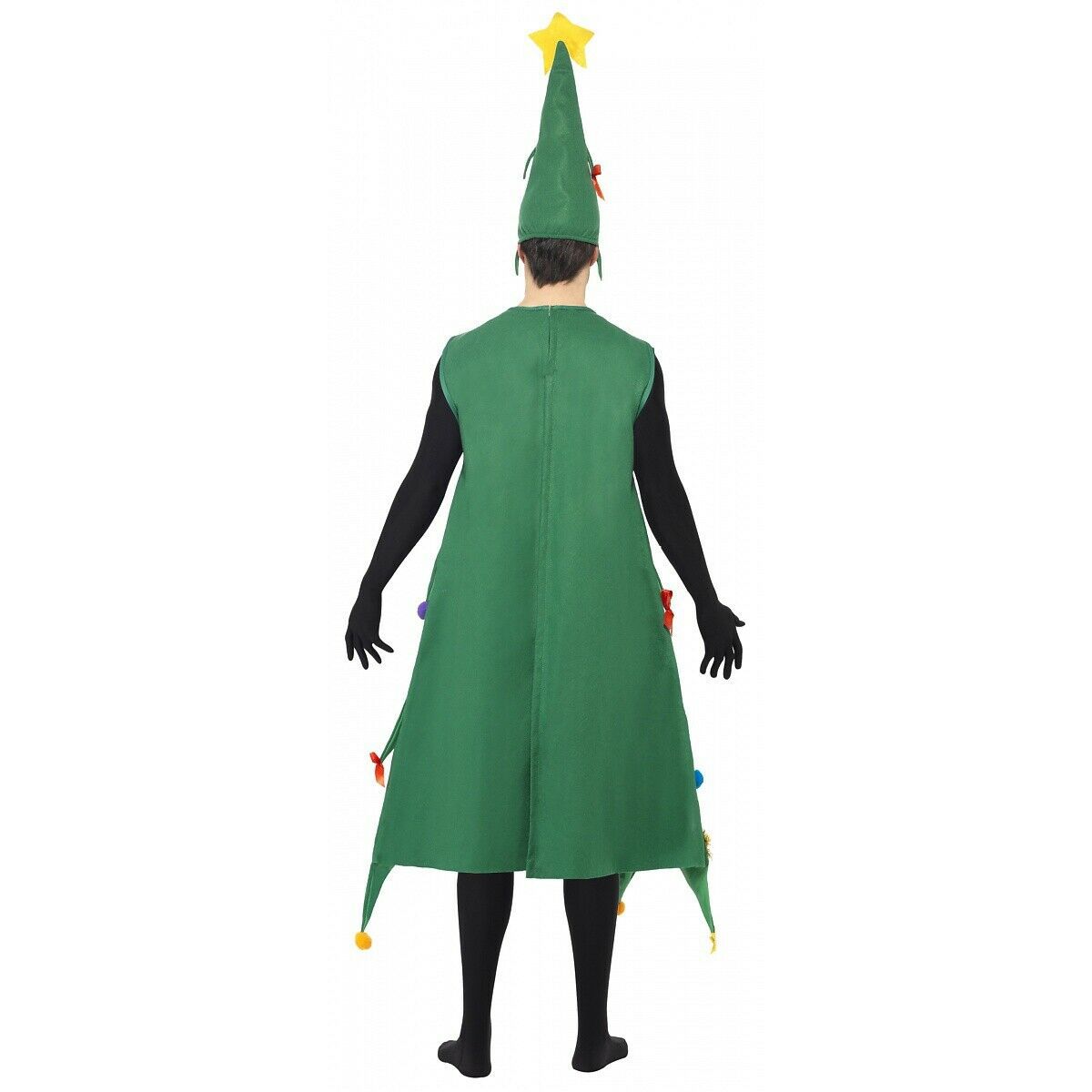 Christmas Tree Costume Dress