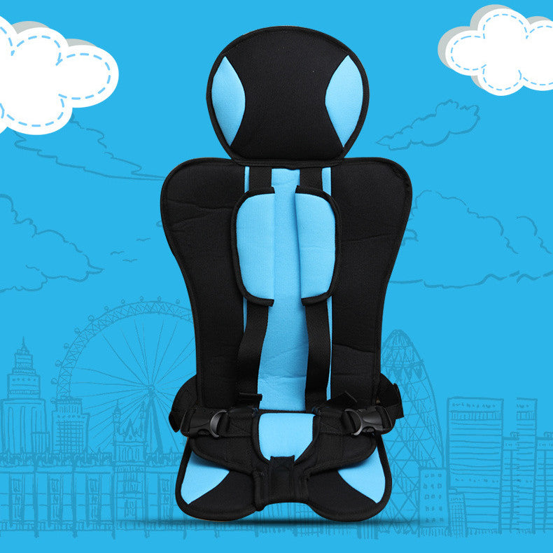 Premium Rear Child Car Seat