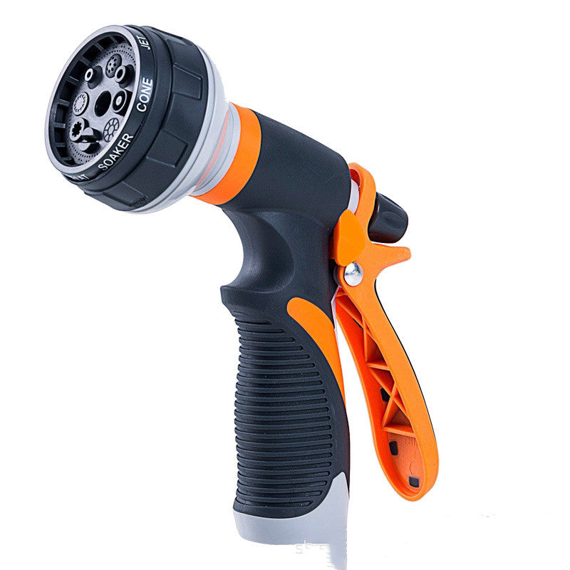 Premium Flower Watering Spray Gun