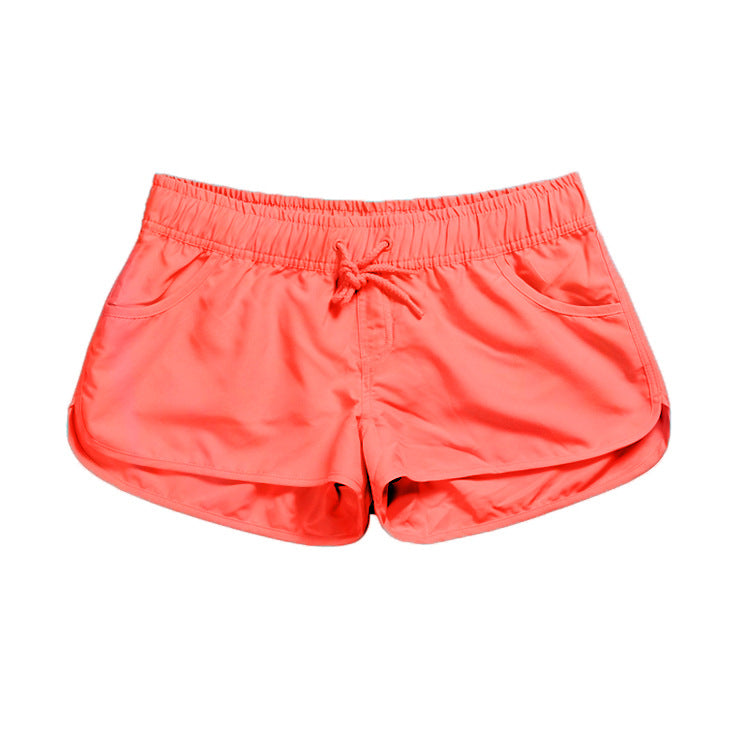 Women's Quick-drying Beach Shorts