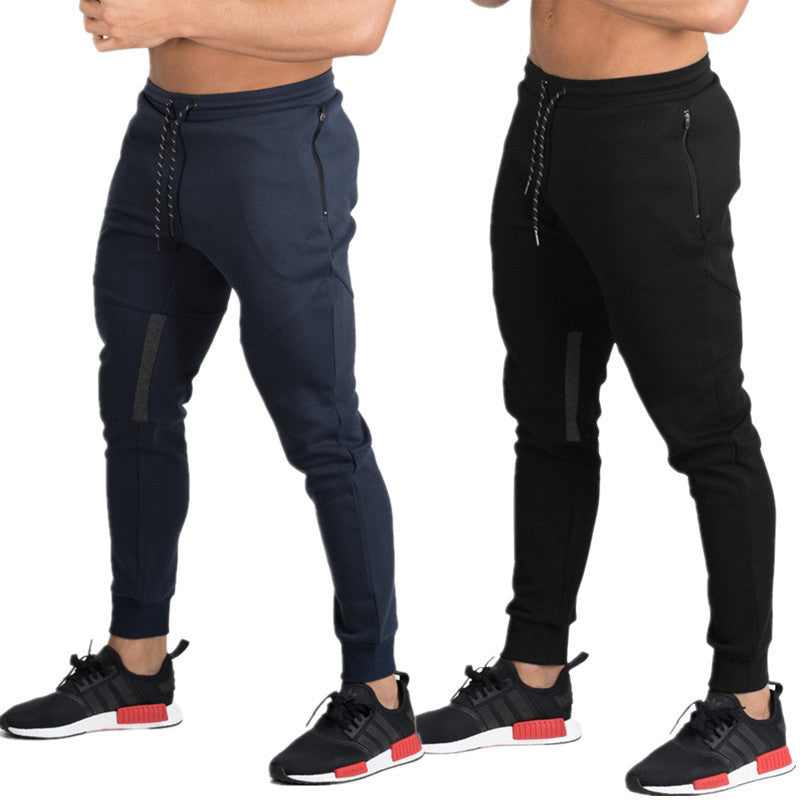 Men's Fitness Guard Pants