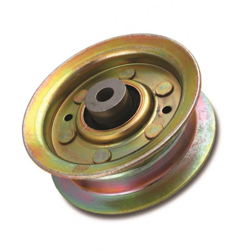 Premium Steel Lawn Mower Pulley