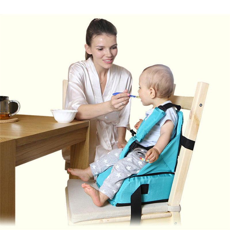 Portable Folding Dining Chair for Kids