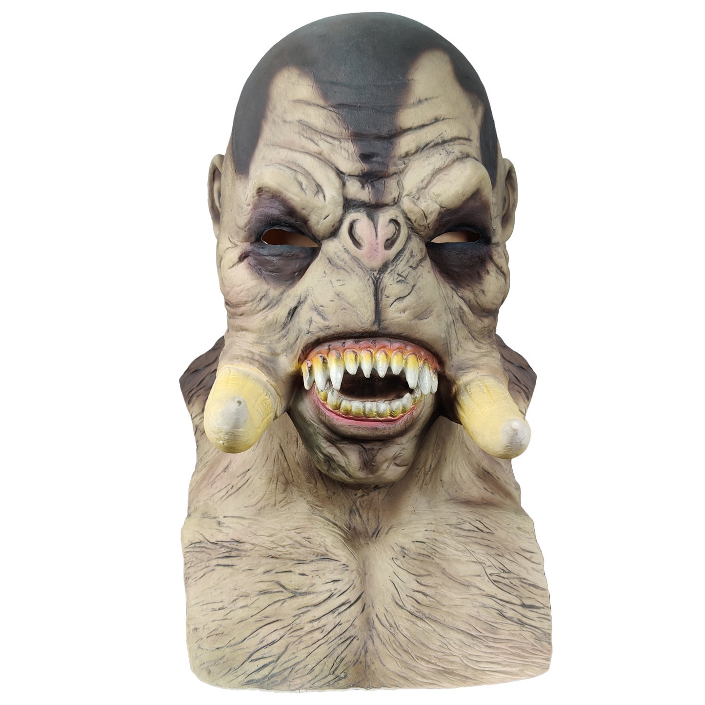 Horror Latex Halloween Mask