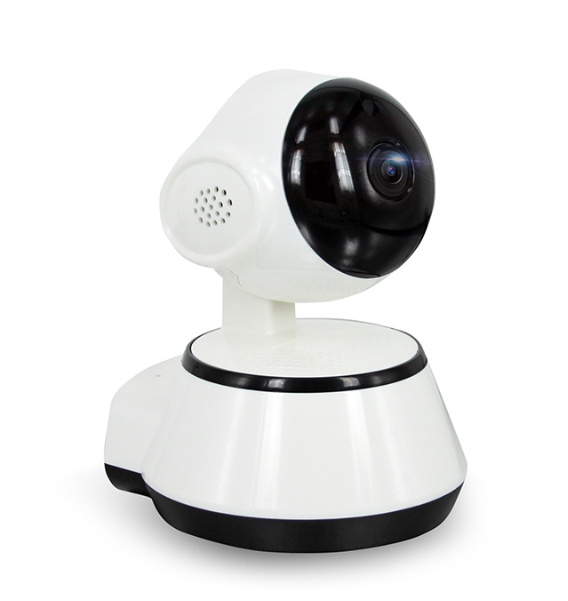 HD WiFi Baby Monitor Camera