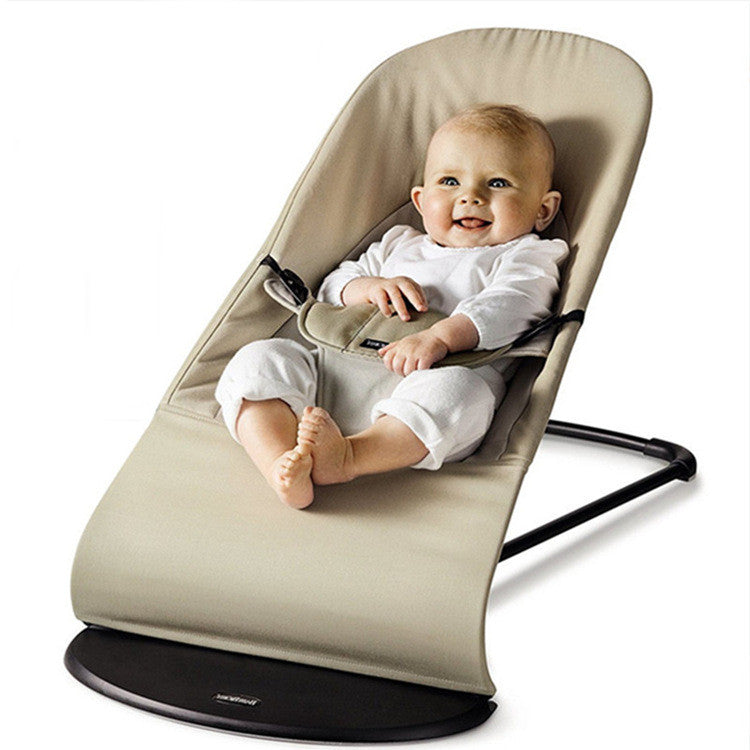 Portable Newborn Balance Rocking Chair