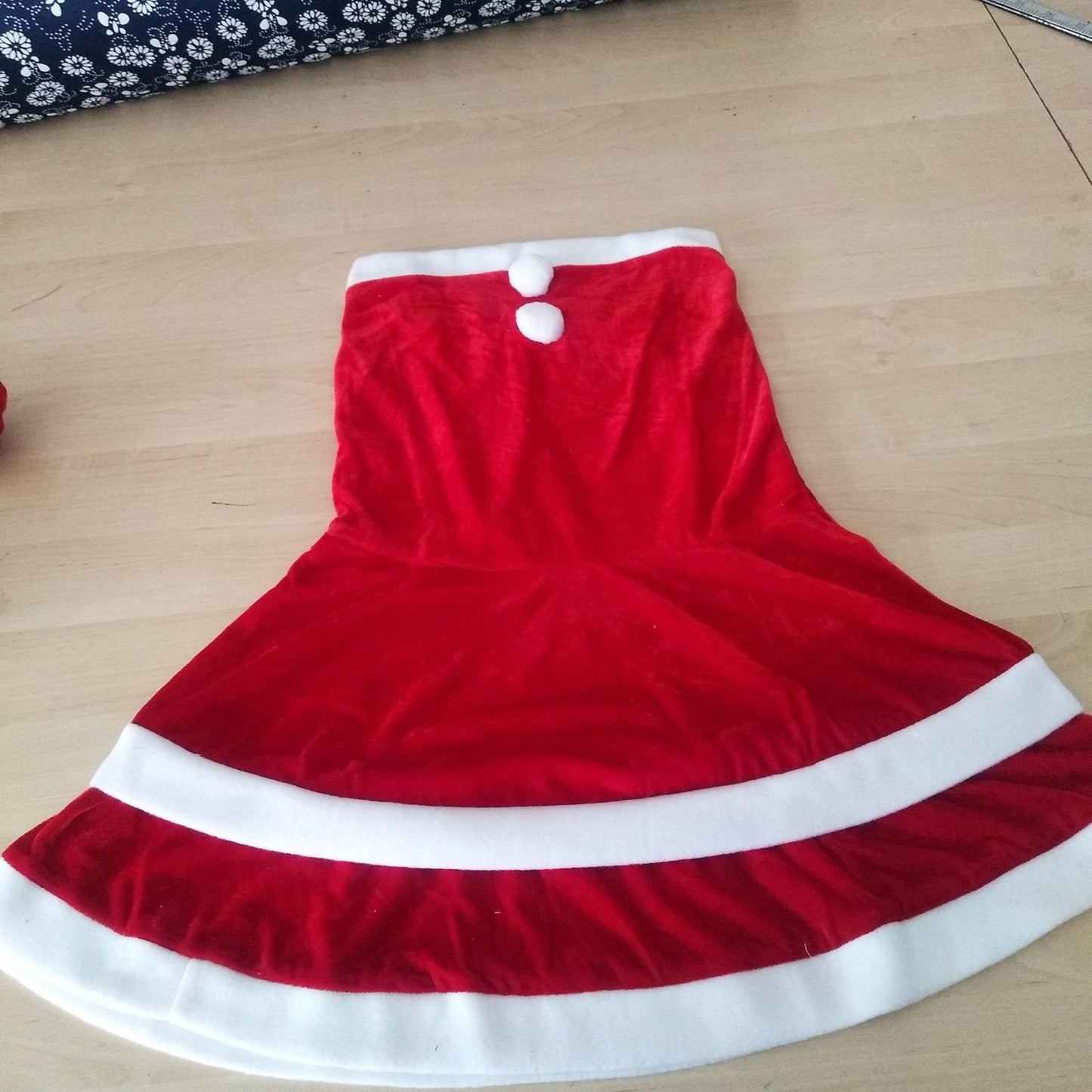 Christmas Dance Costume for Adult Women