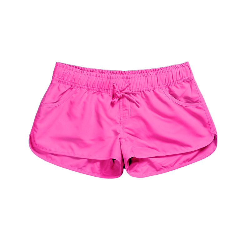 Women's Quick-drying Beach Shorts