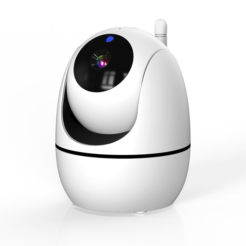 HD Wireless Baby Monitor with Crying Detection